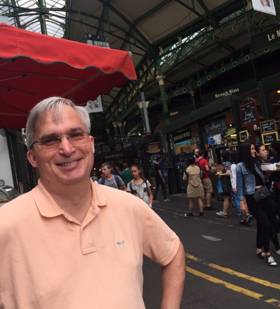 borough market